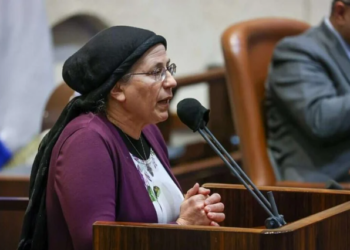 השרה סטרוק: "העסקה איומה. לממשלה שזורקת הכל לפח בשביל להחזיר 22 או 33 איש אין זכות קיום"