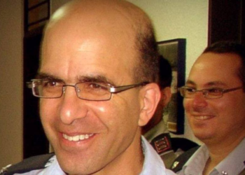 בגלל סוגיית ‘היום שאחרי’ ברצועה: בכיר במל”ל התפטר מתפקידו