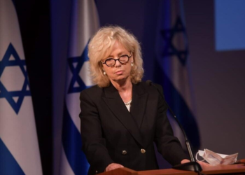 היועמ"שית נגד המדינה: "דרך פעולה זו, היא המשך של הרפורמה המשפטית"