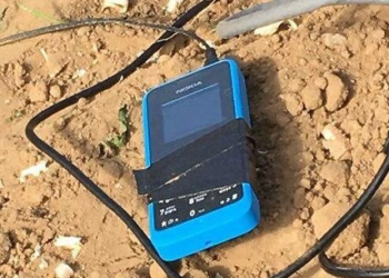 שב"כ סיכל חוליית טרור שתכננה לבצע פיגוע מטען בהפעלה סלולרית נגד כוחות צה"ל בשומרון