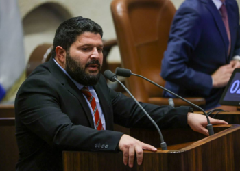 ח"כ אלמוג כהן מתכוון לתבוע את היועמ"שית בתביעה אזרחית : "פעלה בחוסר תום לב וממניעים זרים"