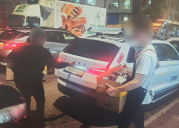 נחשפה הונאה רחבת היקף על גבם של חיילי צה"ל בשווי של כחצי מיליון ש"ח