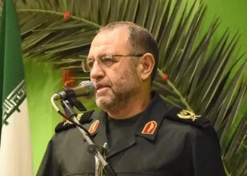 גנרל איראני בכיר שהיה מקורב לסולימאני "מת ממחלה"