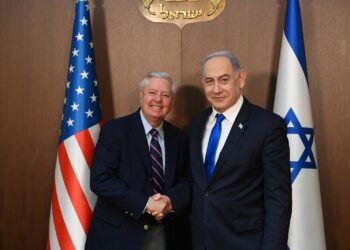 רשמית: נתניהו הוזמן לנאום בפני הקונגרס האמריקני