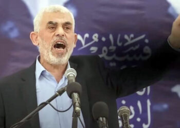 סינוואר לבכירי חמאס שבקטאר: "הישראלים נמצאים בדיוק איפה שאנחנו רוצים שיהיו"