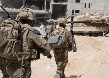 קצין בכיר בצה"ל בביקורת קשה על התנהלות צה"ל בעזה – הדברים המלאים