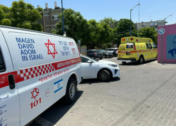 טרגדיה בשדרות: פעוטה בת שנתיים נפטרה לאחר ששהתה זמן ממושך ברכב סגור
