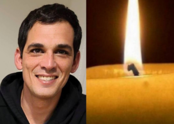 הותר לפרסום: אחרי 8 חודשים: אותרה גופתו של דולב יהוד מניר עוז – בשטח הקיבוץ