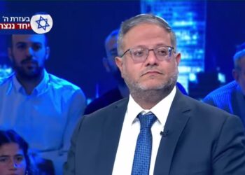 בשב”כ מגיבים לבן גביר: ‫”מדובר בשקרים שלא היו ולא נבראו, גם הלילה יבוטלו מעצרי מחבלים"