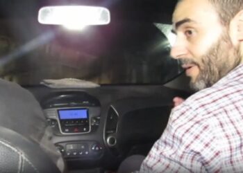 דיווח: זה המחליף של רב המרצחים מוחמד דף 