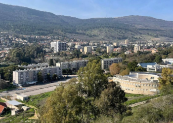 בעיצומה של המלחמה: הופסקה כהונתם של חברי מועצה וסגני ראש העיר בקריית שמונה