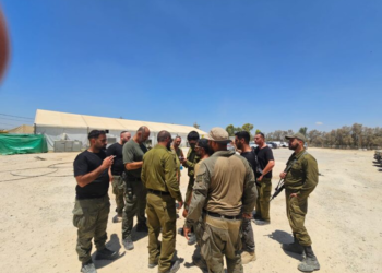 "מטעמי ביטחון אישי": הסנגוריה הצבאית הגישה בקשה דחופה לאסור את פרסום שמותיהם של הלוחמים