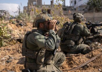 ה”ניו יורק טיימס”: ישראל השיגה את כל מה שהיא יכולה מבחינה צבאית בעזה
