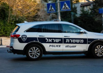 חוקרי להב 433 פשטו על משרד החוץ בחשד להנפקת דרכונים דיפלומטיים למי שלא זכאי להם
