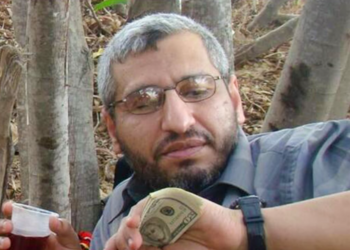 דובר צה״ל מאשר – מוחמד דף חוסל בתקיפת צה"ל