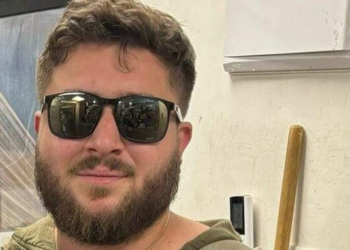 אלפים ליוו למנוחות את החייל הבודד שנפטר בפתאומיות מאלרגיה