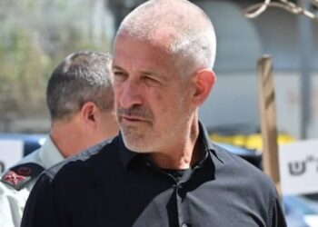 "רונן בר: 'שב"כ העיר את המערכת ב-7 באוקטובר. ב-5:15 הנחיתי לעדכן את מזכ"צ רה"מ'"