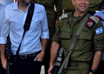 נעצר מחבל חמאס שאיים לרצוח את ראש מועצת שומרון, יוסי דגן
