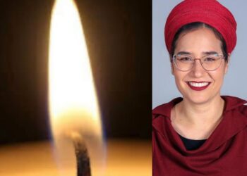 נשבר הלב: רביד חיים גז, התינוק של צאלה גז הי״ד נפטר הבוקר בבית החולים