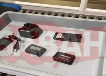 טורקיה סיכלה משלוח של 1,300 זימוניות ממולכדות שיועדו ללבנון