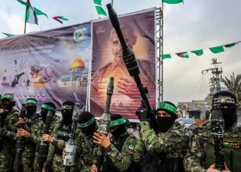 חמאס דוחה הצעה אמריקנית לשחרור חטופים בתמורה להפסקת אש זמנית
