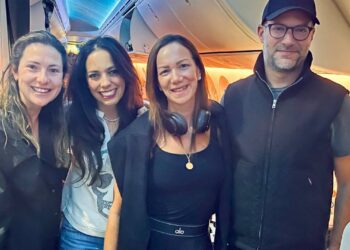 אביו של החטוף עידן אלכסנדר: "הופתענו לקבל את השיחה – זה מאוד מרגש ביום האם"