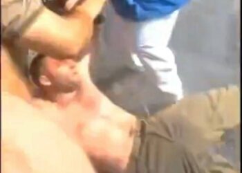 משפחת אנגרסט: נפרסם הערב את סרטון החטיפה של מתן, ואת הלינץ' הקשה שעבר