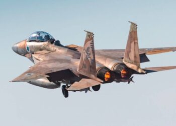 דיווח: ישראל עדכנה את ארה״ב שהיא סיימה את ההכנות לתקיפת מתקני הגרעין באיראן