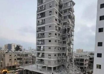 בת ים: 4 הרוגים עד כה; ניסיונות לאתר כ-20 נעדרים