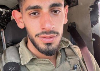 הותר לפרסום: רס״ל (מיל׳) נועם שמש נפל ברצועה מירי RPG