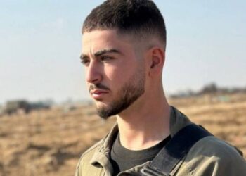הותר לפרסום: סמ״ר נווה לשם, נפל בקרב בדרום רצועת עזה