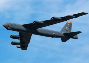 דיווח: ארה"ב מקדמת לאזור 6 מפציצי B-2, היחידים שיכולים לשאת את הפצצה נגד פורדו