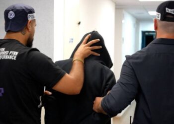 סטודנט תושב דיר אל-אסד נעצר לאחר שביצע משימות בהכוונת האיראנים