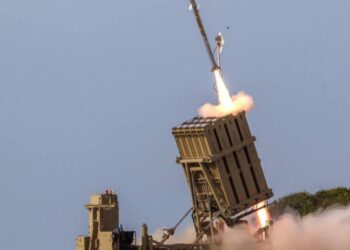 אחוזי היירוט במלחמה נגד הטילים הבליסטיים האיראנים - 86%. נגד כטב״מים - 99%