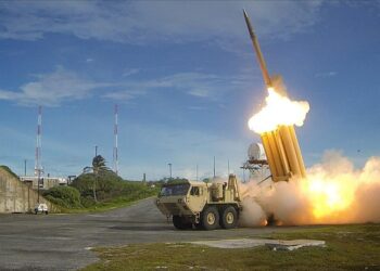 הערכה: ארה"ב השתמשה ב-15-20% ממלאי טילי ה-THAAD מול איראן - בעלות של כמיליארד דולר