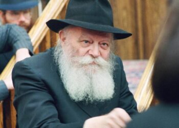 המונים בישראל ובעולם מציינים היום את יום ההילולא של הרבי מליובאוויטש