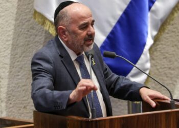 שר הרווחה מרגי: "אני חושב שצריך לעצור את המשפט. יש תחושה גדולה בציבור של אכיפה בררנית ומוטיבציית יתר"