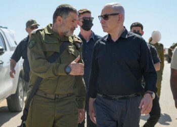 לקראת הכרעה דרמטית: היום - דיון בבג"ץ על מינוי ראש השב"כ