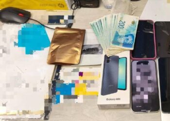 הותר לפרסום: כוחות הביטחון עצרו אתמול בני זוג מרעננה בחשד לריגול עבור איראן
