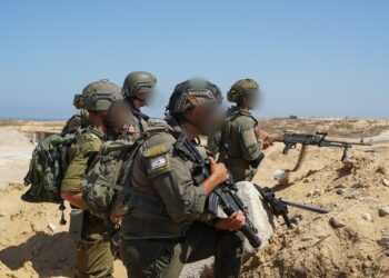 דובר צה"ל: צה"ל ממשיך לפעול ברחבי רצועת עזה: יותר מ-140 מטרות טרור הותקפו ביממה האחרונה