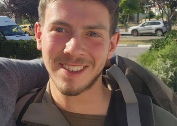 הותר לפרסום: סמל יניב מיכלוביץ, בן 19, נפל בקרב בצפון רצועת עזה