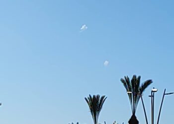 צה"ל: דקות לאחר השיגור - חוסלה חוליית המחבלים שביצעה את שיגור הרקטות לעבר שדרות ואיבים אתמול