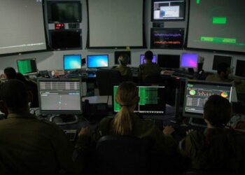 חמאס ניסה להשיג נגישות לבסיס 8200 במכרז שירותי ניקיון שפורסם ברשת