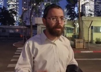 בהנחיית השר בן גביר: נפתחה חקירה נגד ישראל פריי, שכתב הבוקר – ״העולם טוב יותר ללא 5 צעירים שהשתתפו בפשעים נגד האנושות״