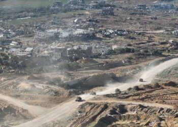 הערכת גורמי ביטחון: חמאס מינה מפקדים חדשים ומנהל את הלחימה דרך פקודות מהנהגת עזה