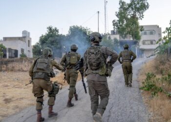 דובר צה"ל: בהתאם להערכת המצב, הוחלט על תגבור של שני גדודים בגזרת פיקוד המרכז