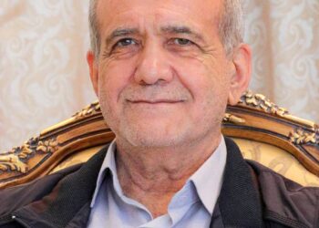 דיווח באיראן: הנשיא פזשכיאן נפצע קל בתקיפה ישראלית בזמן מבצע "עם כלביא"