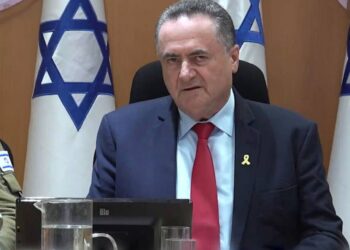 שר הביטחון ישראל כ"ץ: המשטר הסורי חייב להניח לדרוזים בסווידא ולהסיג את כוחותיו לאחור