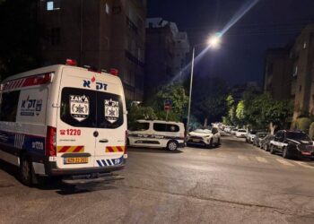 מזעזע: בן 56 אותר בדירה בראשון לציון לאחר שנעדר כשנתיים ״במקום אותר שלד בלבד״