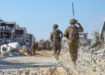 ״עלות השחר״: צה״ל פתח בתרגיל פתע לבחינת מוכנות לאירוע רב זירתי מורכב